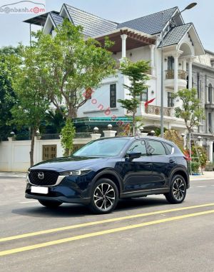 Xe Mazda CX5 Luxury 2.0 AT 2025