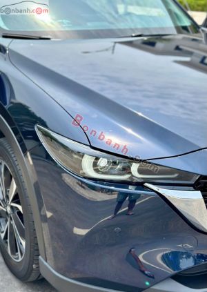 Xe Mazda CX5 Luxury 2.0 AT 2025