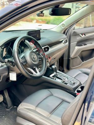 Xe Mazda CX5 Luxury 2.0 AT 2025