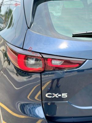 Xe Mazda CX5 Luxury 2.0 AT 2025