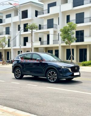 Xe Mazda CX5 Luxury 2.0 AT 2025