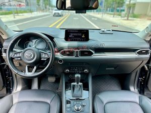 Xe Mazda CX5 Luxury 2.0 AT 2025