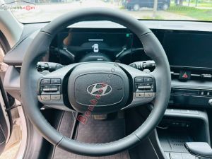 Xe Hyundai Accent Cao cấp 1.5 AT 2025