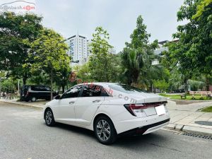 Xe Hyundai Accent Cao cấp 1.5 AT 2025