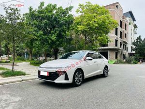 Xe Hyundai Accent Cao cấp 1.5 AT 2025