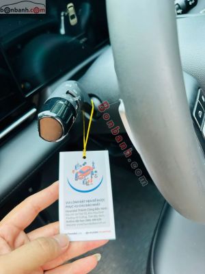 Xe Hyundai Accent Cao cấp 1.5 AT 2025