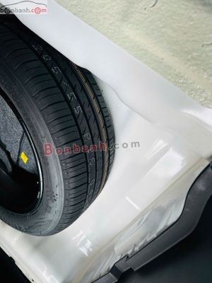 Xe Hyundai Accent Cao cấp 1.5 AT 2025