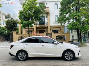 Xe Hyundai Accent Cao cấp 1.5 AT 2025