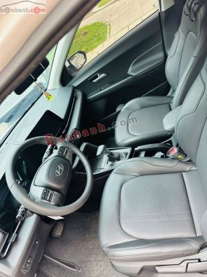 Xe Hyundai Accent Cao cấp 1.5 AT 2025