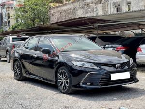 Xe Toyota Camry 2.0Q 2022