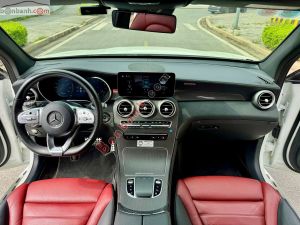 Xe Mercedes Benz GLC 300 4Matic 2019