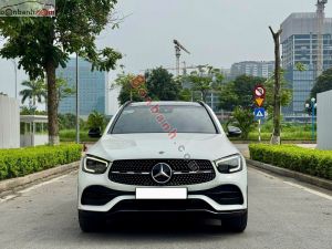 Xe Mercedes Benz GLC 300 4Matic 2019