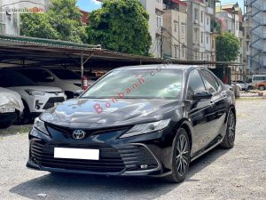Xe Toyota Camry 2.0Q 2022