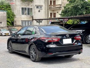 Xe Toyota Camry 2.0Q 2022