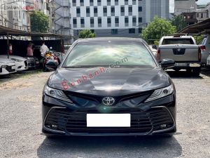 Xe Toyota Camry 2.0Q 2022