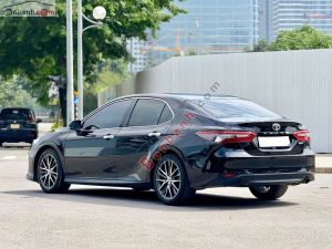 Xe Toyota Camry 2.0Q 2022
