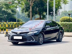 Xe Toyota Camry 2.0Q 2022