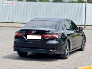 Xe Toyota Camry 2.0Q 2022
