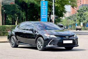 Xe Toyota Camry 2.0Q 2022