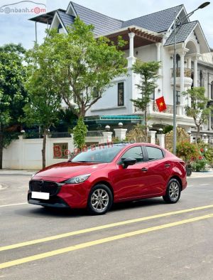 Xe Mazda 2 1.5 AT 2024