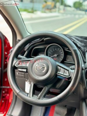Xe Mazda 2 1.5 AT 2024