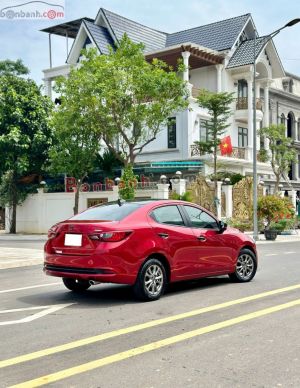 Xe Mazda 2 1.5 AT 2024