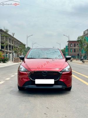 Xe Mazda 2 1.5 AT 2024