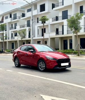 Xe Mazda 2 1.5 AT 2024