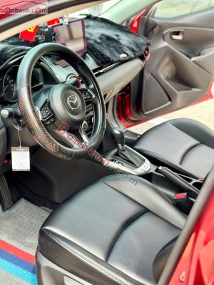 Xe Mazda 2 1.5 AT 2024