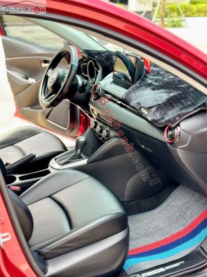 Xe Mazda 2 1.5 AT 2024