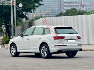 Xe Audi Q7 2.0 AT 2018