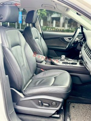 Xe Audi Q7 2.0 AT 2018