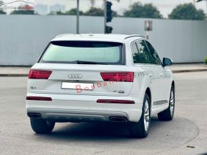 Xe Audi Q7 2.0 AT 2018