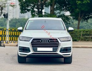 Xe Audi Q7 2.0 AT 2018