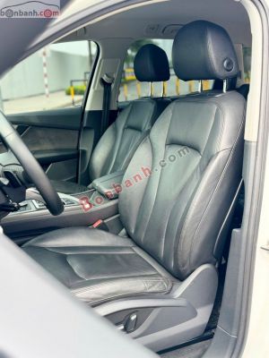 Xe Audi Q7 2.0 AT 2018