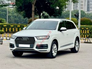 Xe Audi Q7 2.0 AT 2018