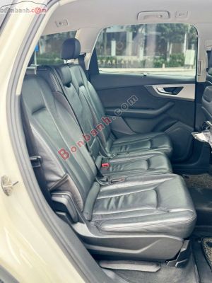 Xe Audi Q7 2.0 AT 2018