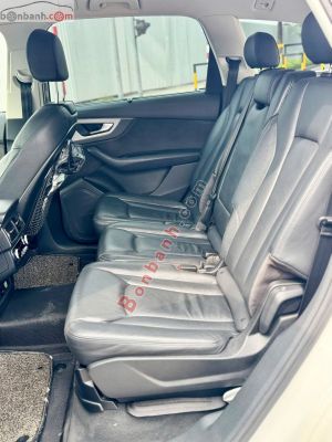 Xe Audi Q7 2.0 AT 2018