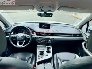 Xe Audi Q7 2.0 AT 2018