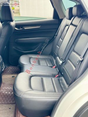 Xe Mazda CX5 Luxury 2.0 AT 2024
