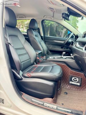 Xe Mazda CX5 Luxury 2.0 AT 2024