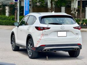 Xe Mazda CX5 Luxury 2.0 AT 2024