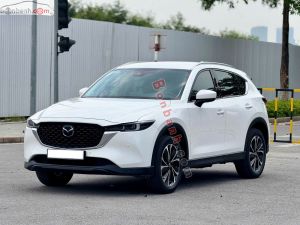 Xe Mazda CX5 Luxury 2.0 AT 2024
