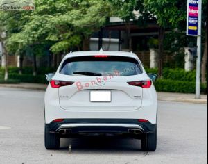 Xe Mazda CX5 Luxury 2.0 AT 2024