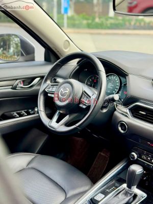 Xe Mazda CX5 Luxury 2.0 AT 2024