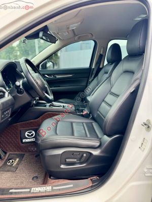 Xe Mazda CX5 Luxury 2.0 AT 2024