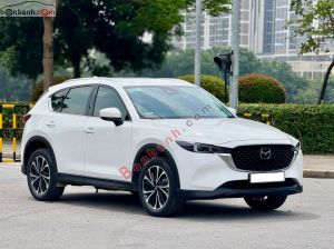 Xe Mazda CX5 Luxury 2.0 AT 2024