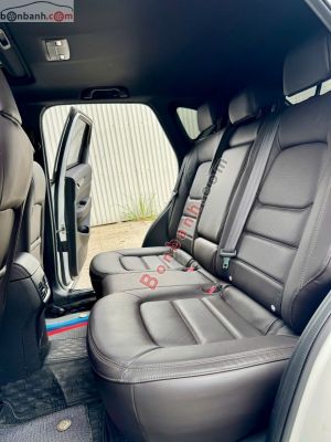 Xe Mazda CX5 Signature Exclusive 2.5 AT AWD 2024