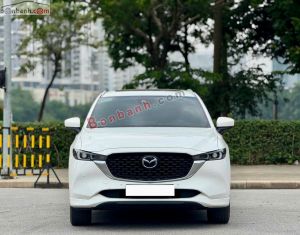 Xe Mazda CX5 Signature Exclusive 2.5 AT AWD 2024