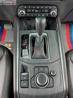 Xe Mazda CX5 Signature Exclusive 2.5 AT AWD 2024